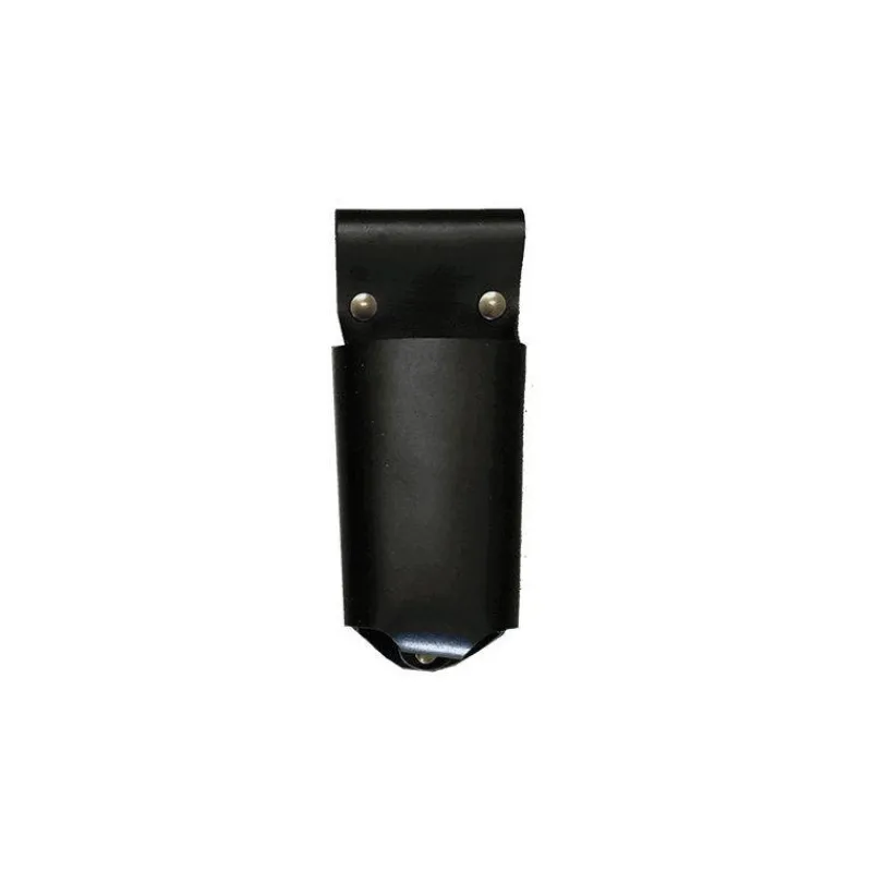 Tabliers | Portes Bouteilles-La Casserolerie Accessoire  porte Bouteille Tablier en cuir XAPRON Noir