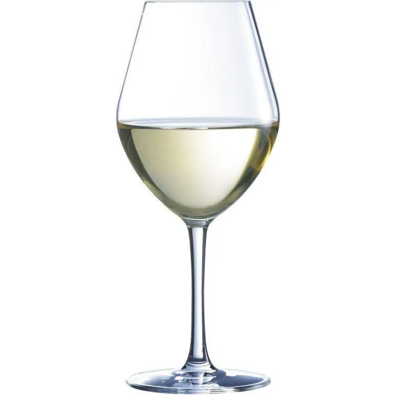 Verres À Pied-Chef & Sommelier AROM UP Verre à Pied Dégustation x 6 Krysta 25cl