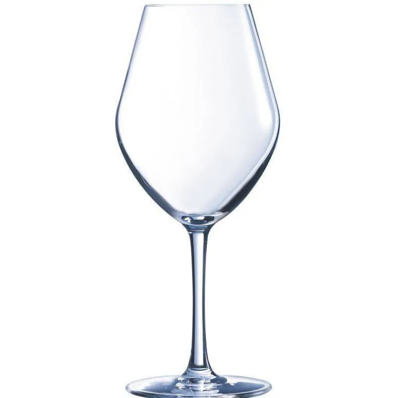 Verres À Pied-Chef & Sommelier AROM UP Verre à Pied Dégustation x 6 Krysta 25cl