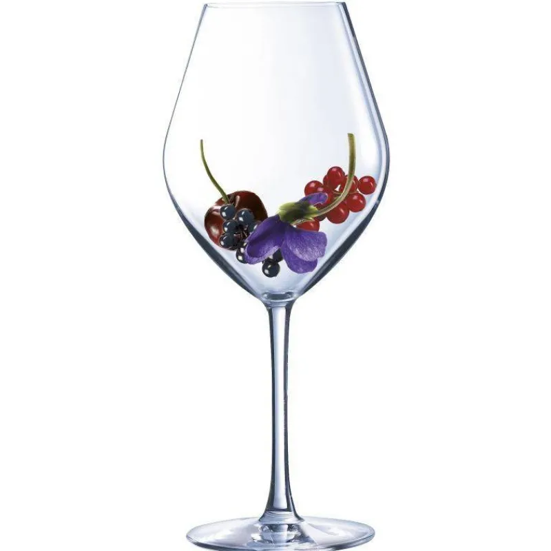 Verres À Pied-Chef & Sommelier AROM UP Verre à Pied Dégustation x 6 Krysta 25cl