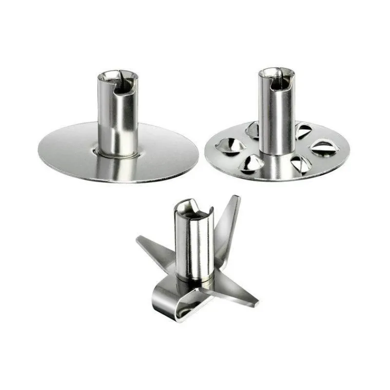 Mixeurs Plongeants-bamix Mixeur Plongeant Cordless Plus sans fil Rouge