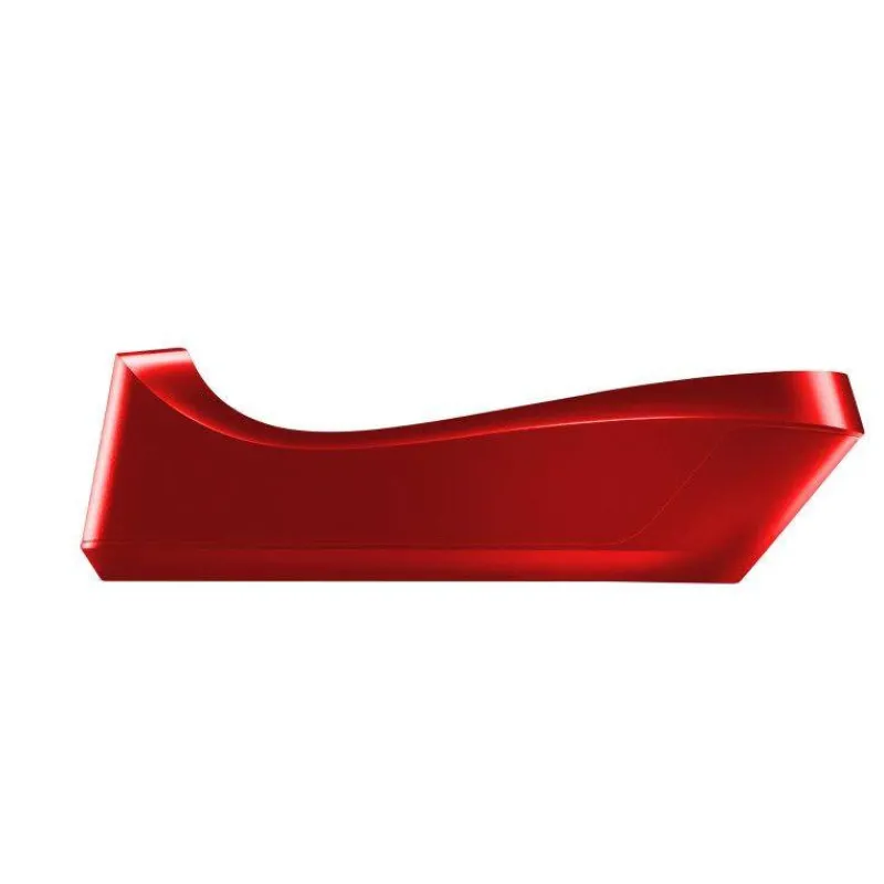 Mixeurs Plongeants-bamix Mixeur Plongeant Cordless Plus sans fil Rouge