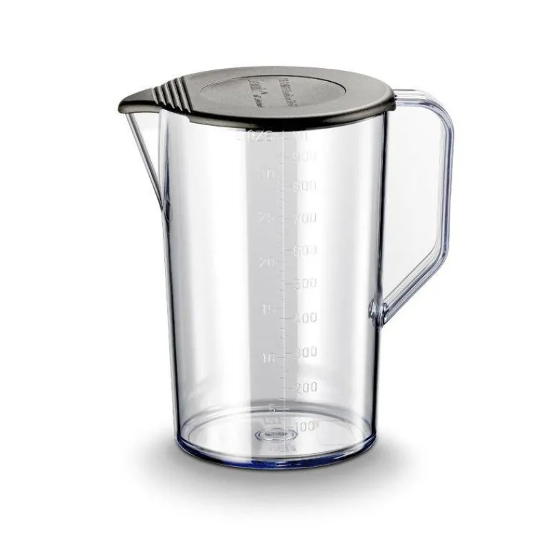 Mixeurs Plongeants-bamix Mixeur Plongeant M250 The All in One Kitchen Machine BLACK Edition