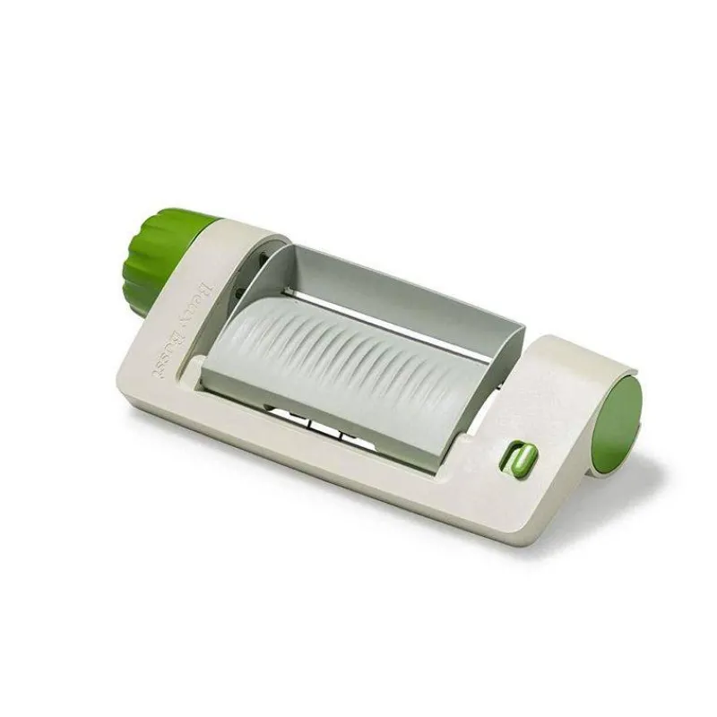 Spiralizer-Betty Bossi Veggie Sheet Slicer coupe lanières extra-fines fruits et légumes