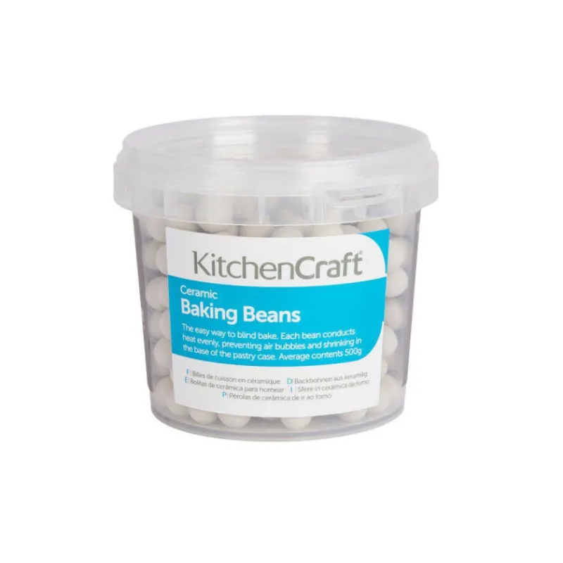 Billes Céramique De Cuisson-Kitchen Craft Billes de cuisson en céramique Pot de 500 g