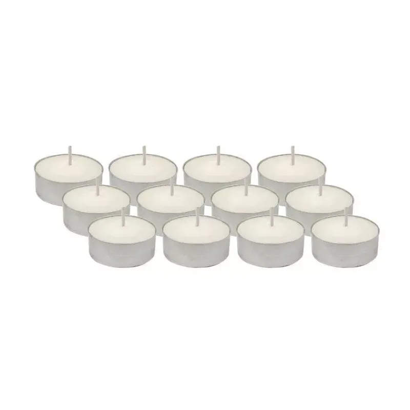 Accessoires De Cuisson | Fondues-COOKUT Bougies spéciales raclettes et fondues pour LUMI - Pack de 12