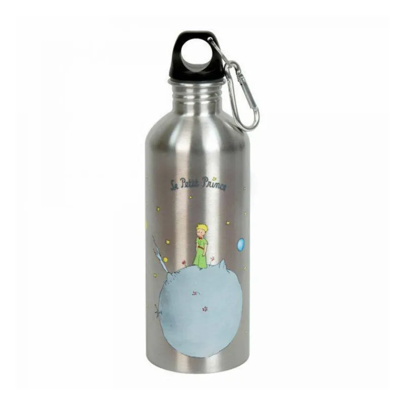 Gourdes-KONITZ Bouteille Gourde en inox Könitz 600 ml Le Petit Prince SC