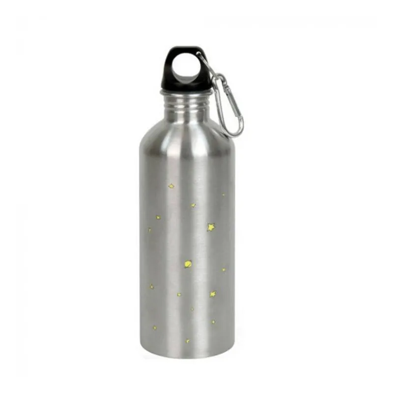 Gourdes-KONITZ Bouteille Gourde en inox Könitz 600 ml Le Petit Prince SC