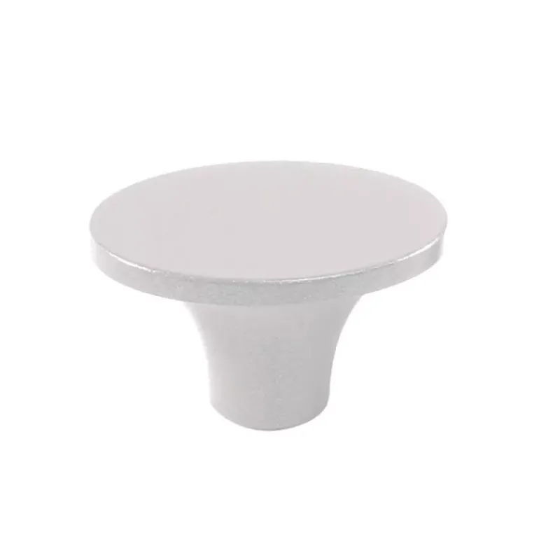 L'incroyable Cocotte Cookut-COOKUT Bouton Poignée de couvercle en aluminium ovale pour L´incroyable Cocotte - Polaire