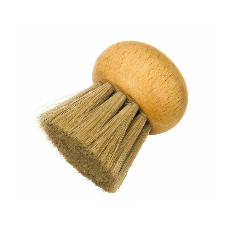 Brosses | Nettoyer-REDECKER Brosse à champignons