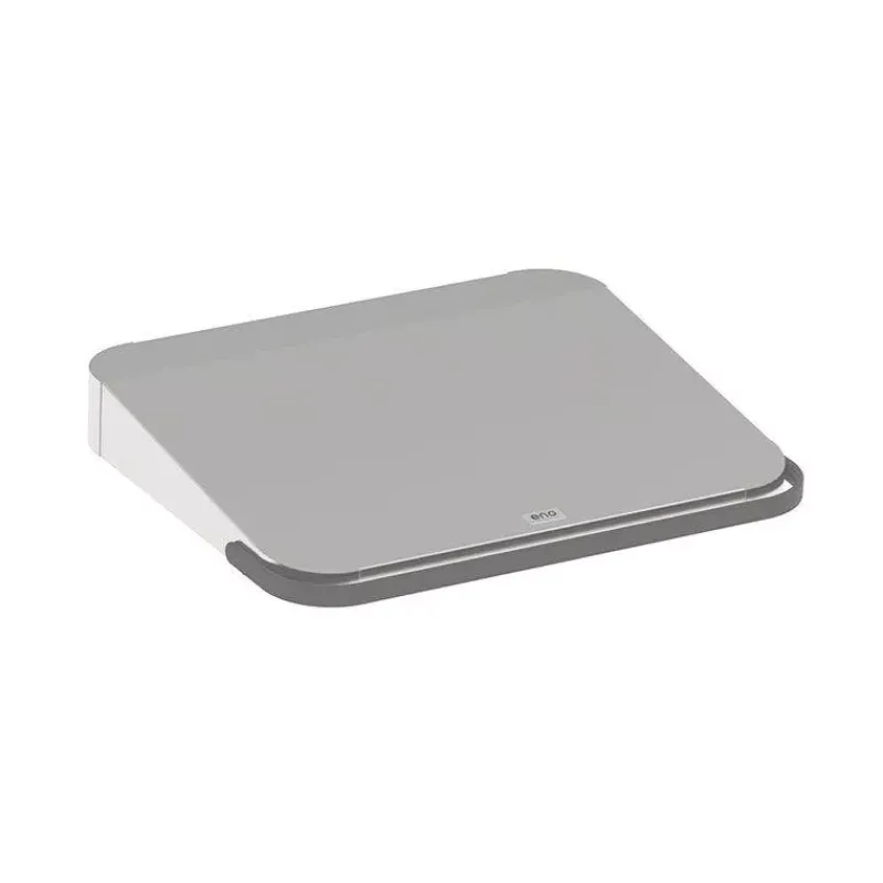 Ustensiles Et Accessoires Bbq Planchas Grills | Plancha Eno-ENO Capot Couvercle Plancha sign 65 Inox