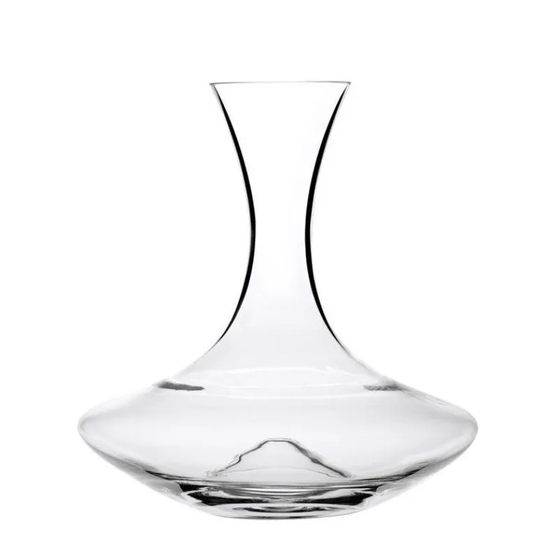 Carafe À Décanter Oenologie | Carafes À Décanter-PEUGEOT Carafe à décanter BOUQUET Vins Rouges 75 cl