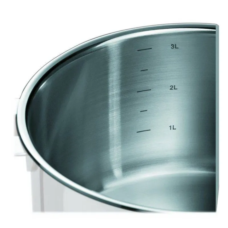 Faitouts Amovibles Inox | Faitouts-CRISTEL CASTELINE Faitout amovible Inox Corps Multiply D24