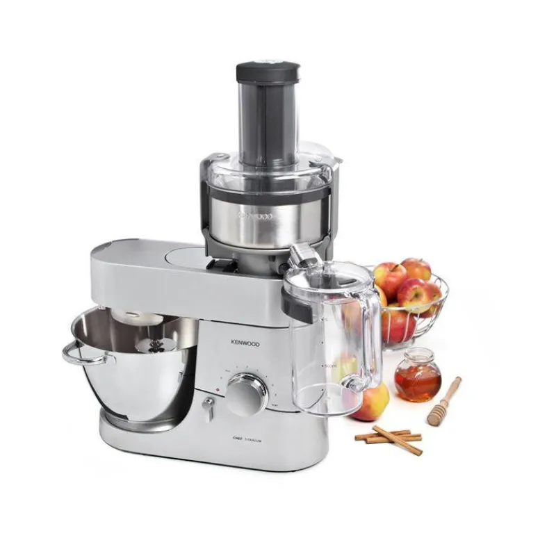 Accessoires & Pièces Détachées Robots-KENWOOD Centrifugeuse Vita Pro-active pour Robot Chef et Major