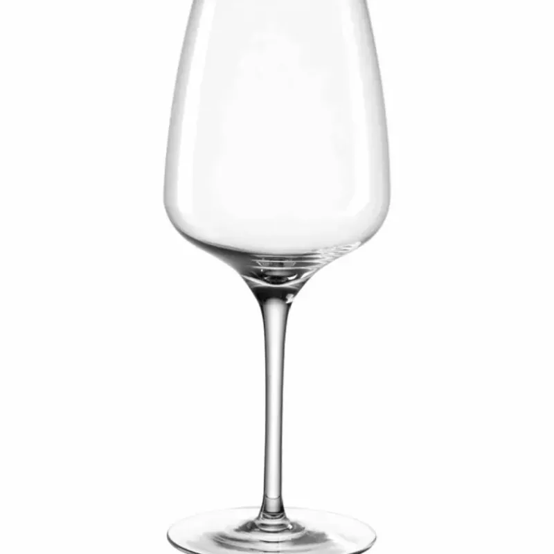 Verres À Pied-LEONARDO CESTI Verre à pied 28 cl - Les 6