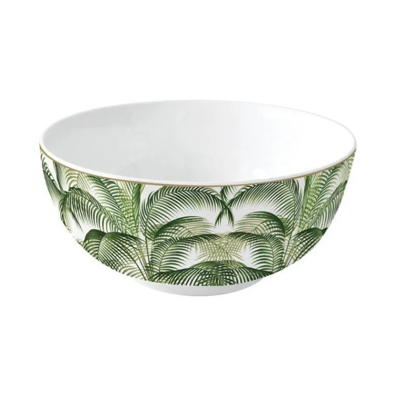 Coupes À Glace Et Desserts | Bols-Easy Life CEYLON Petit Bol Coupelle en Porcelaine D15 SC