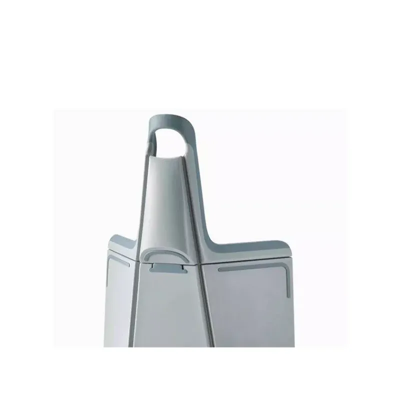 Planches À Découper En Polypropylène-Joseph Joseph CHOP2POT Plus Planche à découper Modèle Moyen Bleu Gris  SC