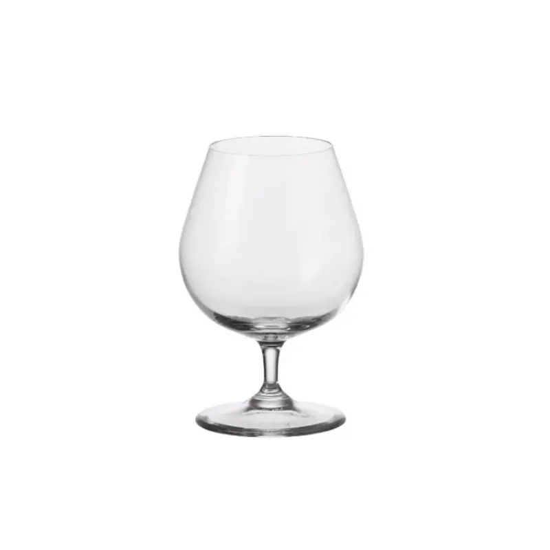 Verres À Alcool Et Spiritueux-LEONARDO CIAO+ Verre à Cognac Spiritueux 400 ml - Les 6