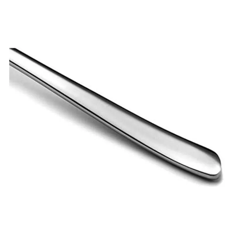 Fourchettes De Service | Cuillères De Service De Table-COUZON Coffret Fourchette et Cuillère de service - Inox  J´AI GOUTE  -