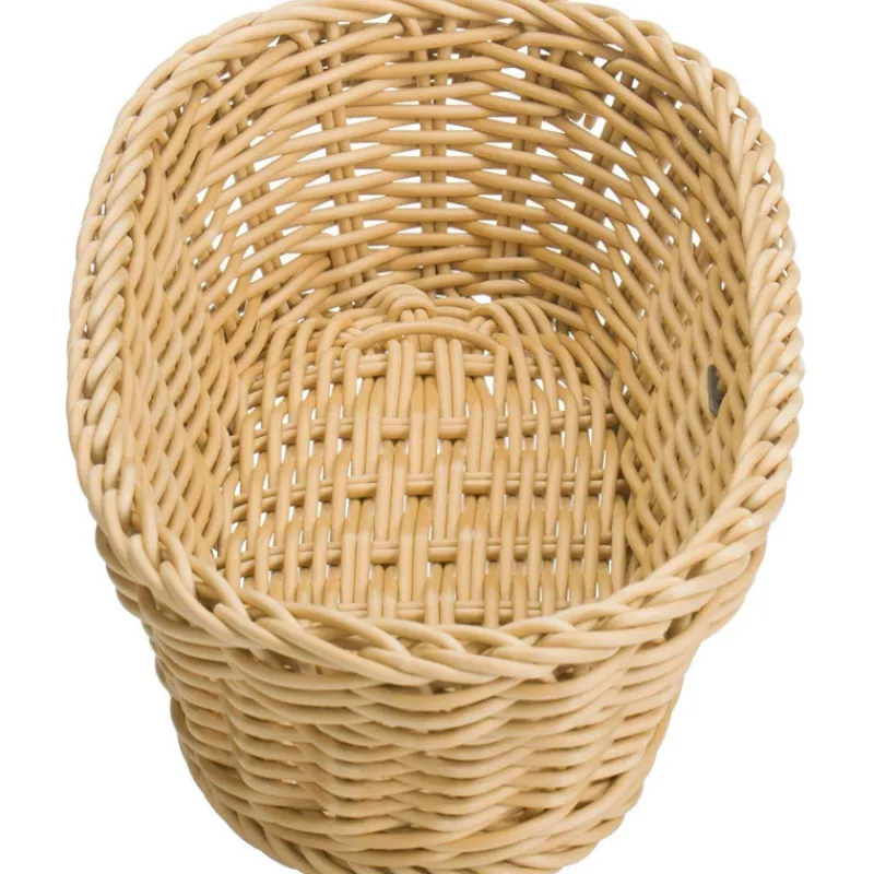 Corbeilles À Pain | Corbeilles-WESTMARK Corbeille à Pain Fruits tressé ovale 28 x 16 x 8