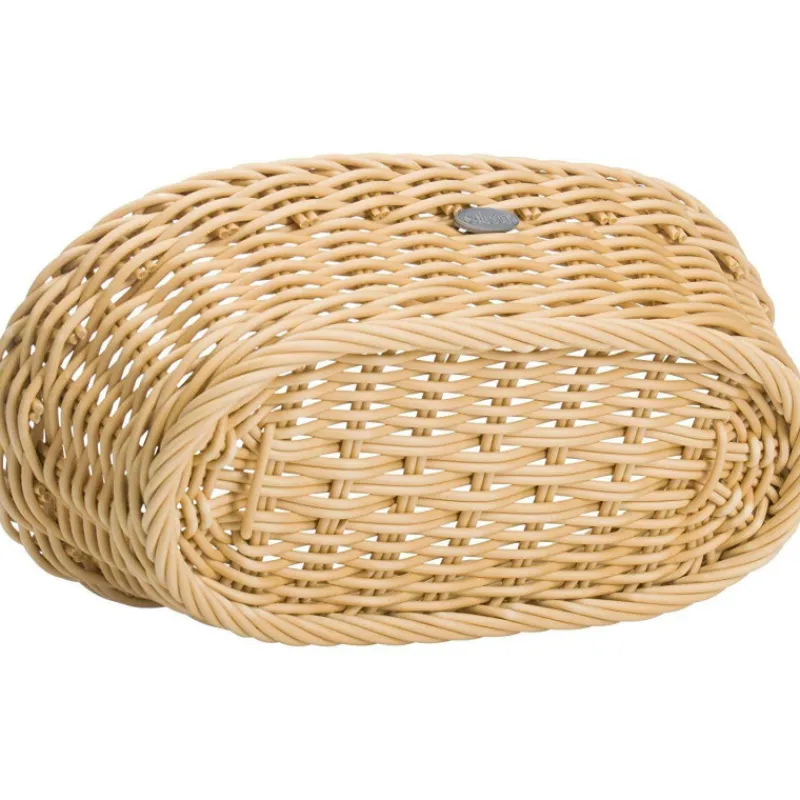Corbeilles À Pain | Corbeilles-WESTMARK Corbeille à Pain Fruits tressé ovale 28 x 16 x 8