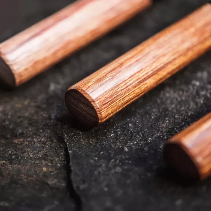 Couteaux Japonais | Couteaux D'office-KAI Couteau Japonais 10 cm d'office SEKI MAGOROKU RED WOOD