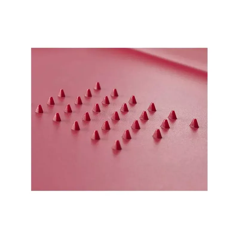 Planches À Découper En Polypropylène-Joseph Joseph Cut And Carve Plus Planche à découper multifonction Extra large Rouge SC