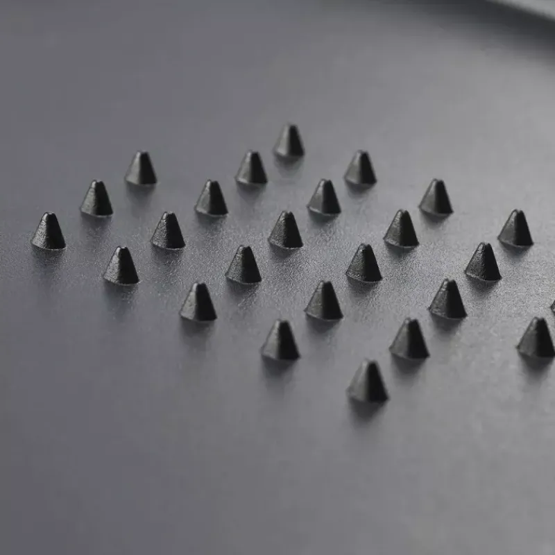 Planches À Découper En Polypropylène-Joseph Joseph Cut And Carve Plus Planche à découper multifonctions Noir