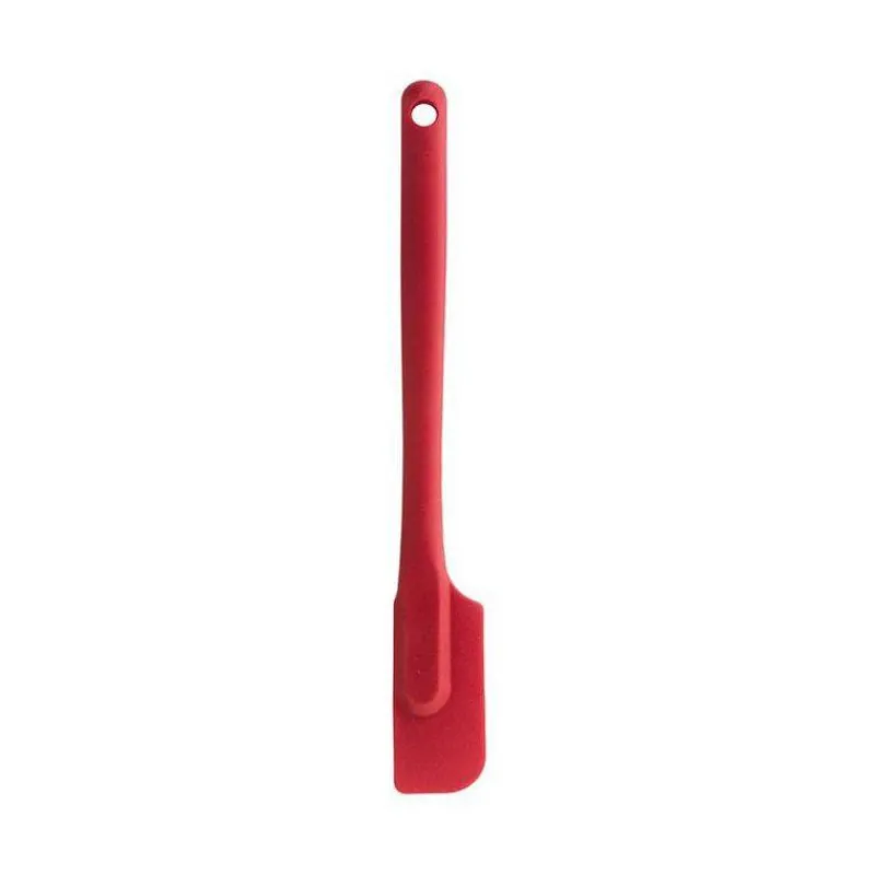 Maryses-MASTRAD Demi Spatule Maryse silicone Rouge