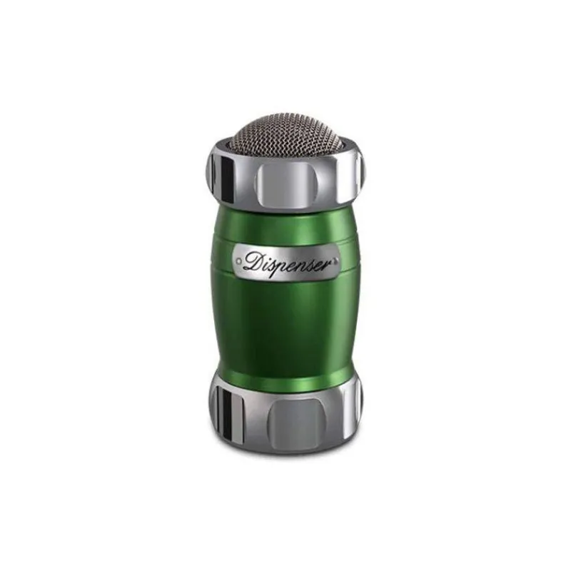 Saupoudreuses Verseuses-MARCATO DISPENSER Accessoire Saupoudreur Farine Sucre Vert