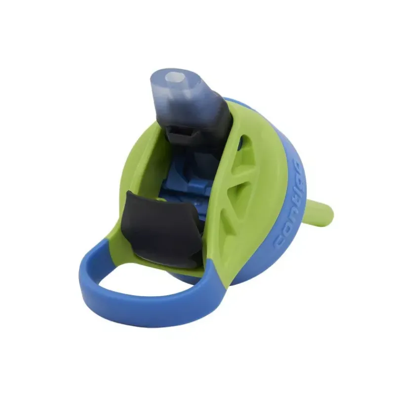 Gourdes-Contigo EASY CLEAN Gourde à eau isotherme pour enfant Autospout 380 ml Dragon