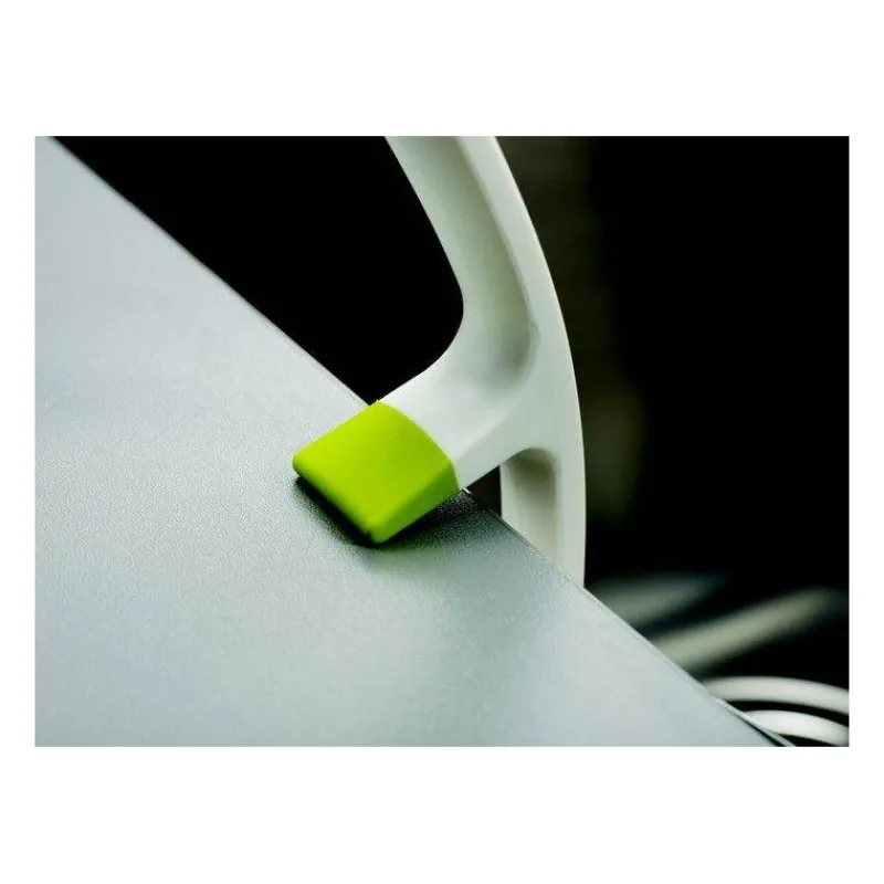 Brosses | Brosses À Vaisselle-Joseph Joseph EDGE Brosse de vaisselle avec support intégré