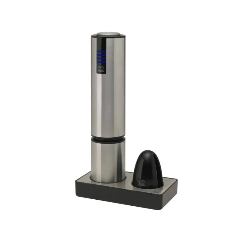Tire Bouchons-PEUGEOT ELIS Touch Tire bouchon électrique automatique rechargeable charge rapide