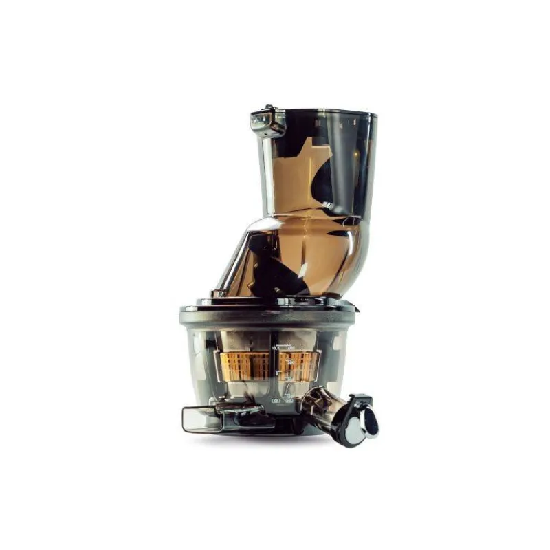 Extracteurs De Jus Électrique-Kuvings Extracteur de jus électrique par Pression à froid D9900 Gris Mat