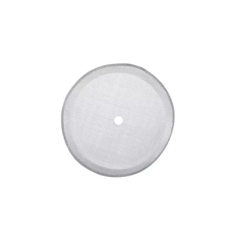 Théières, Cafetières Et Accessoires-Kitchen Craft Filtre de rechange pour cafetière à piston 4, 6, 8 Tasses La Cafetière - Lot de 2
