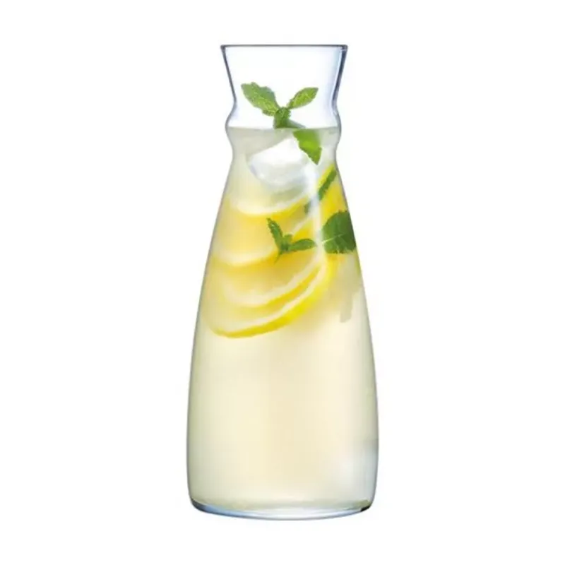 Carafes À Eau | Carafes À Alcool Et Spiritueux-SOEHNLE FLUID Carafe à eau 1 L