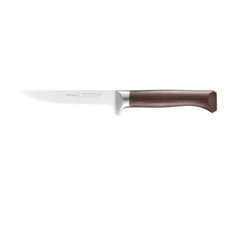 Couteau À Désosser-OPINEL FORGES 1890 Couteau Desosseur Viande et Volaille Lame 13 cm  SC