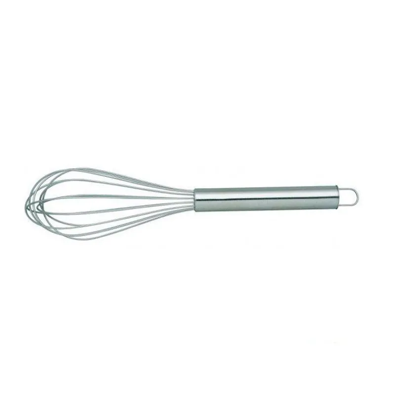 Fouets Pour La Cuisson | Fouets-ARTAME Fouet Professionnel fils Inox manche Inox L30