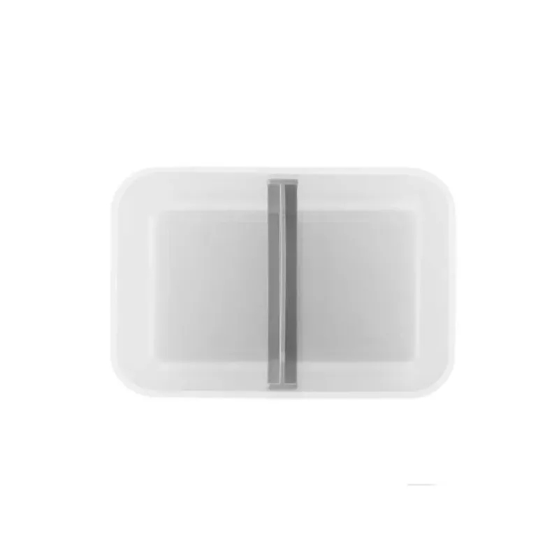 Lunch Box-ZWILLING FRESH & SAVE Boîte Lunch Box Plastique sous-vide Taille L Haute 1,6 L