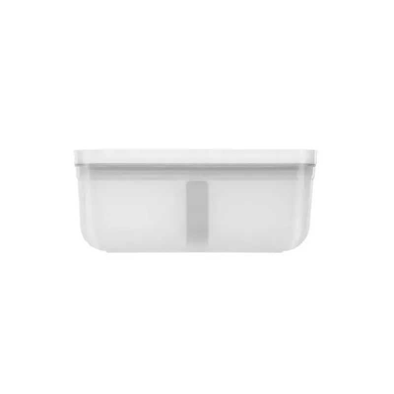 Lunch Box-ZWILLING FRESH & SAVE Boîte Lunch Box Plastique sous-vide Taille L Haute 1,6 L