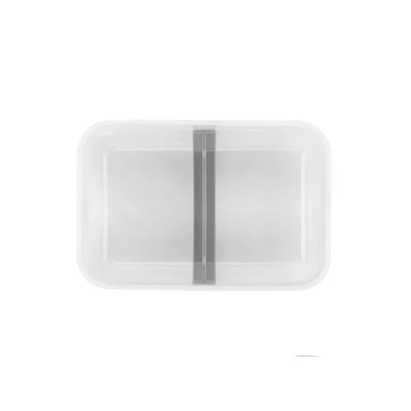 Lunch Box-ZWILLING FRESH & SAVE Boîte Lunch Box Plastique sous-vide Taille L Plate 1 L