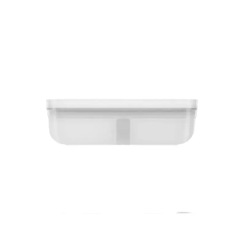 Lunch Box-ZWILLING FRESH & SAVE Boîte Lunch Box Plastique sous-vide Taille L Plate 1 L