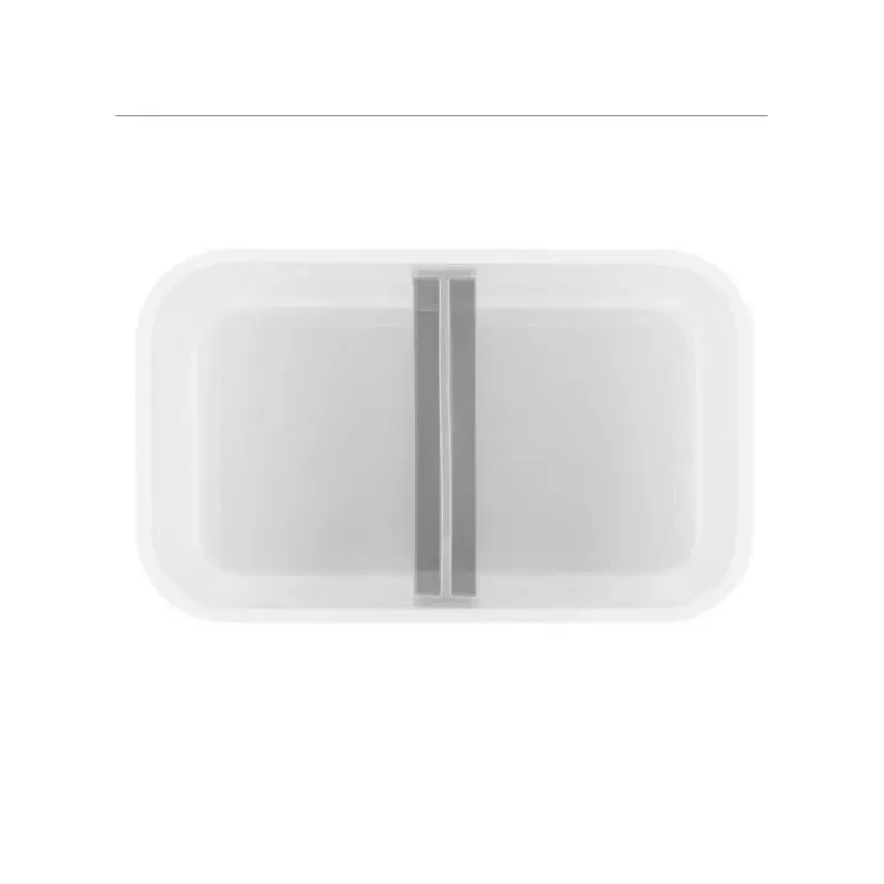 Lunch Box-ZWILLING FRESH & SAVE Boîte Lunch Box Plastique sous-vide Taille M Plate  0,8 L