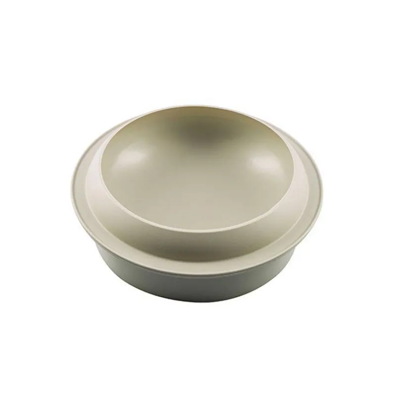 Moules Silikomart | Moules À Gâteaux Silicone-SilikoMart GOCCIA Moule goutte d´eau en silicone 3Design D20 cm