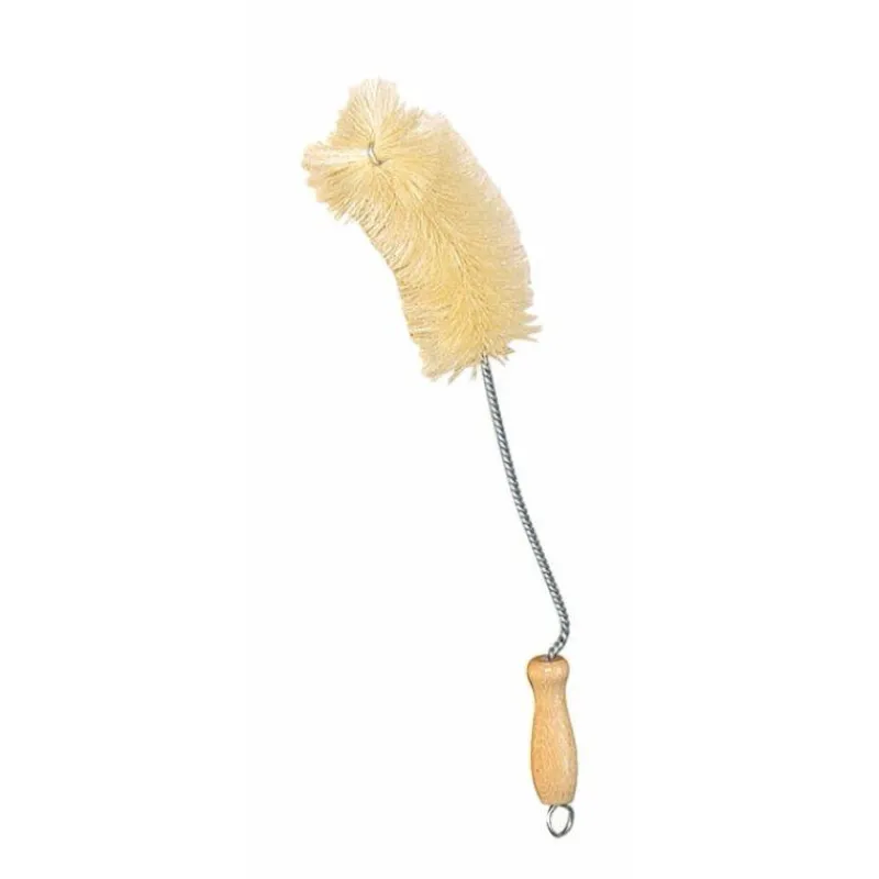 Goupillons | Brosses-REDECKER Goupillon Brosse à biberon manche en bois