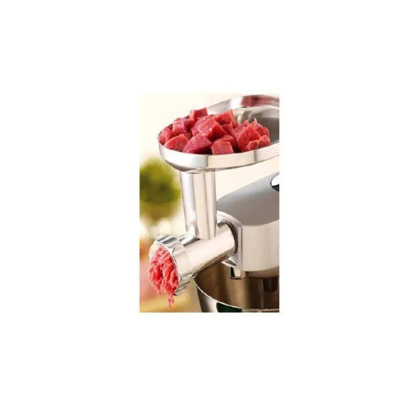 Accessoires & Pièces Détachées Robots | Hachoirs Viande-KENWOOD HACHOIR à Viande - Vis Métal Accessoire pour robot Chef et Major
