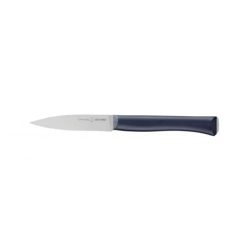 Couteaux D'office | Blocs Et Ensembles De Couteaux-OPINEL INTEMPORA Coffret 3 couteaux Trio - Couteau d´office, à découper, de chef SC