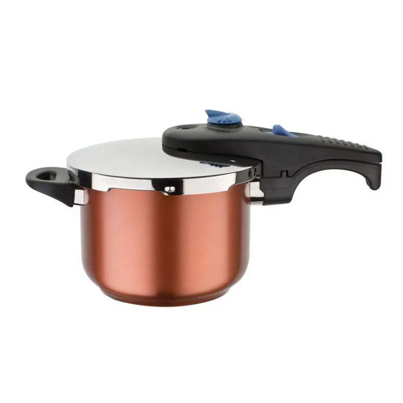 Pièces Détachées Autocuiseurs | Ouvertures Automatiques-GSW JOINT pour AUTOCUISEUR Junior   3 L et 4L   D18