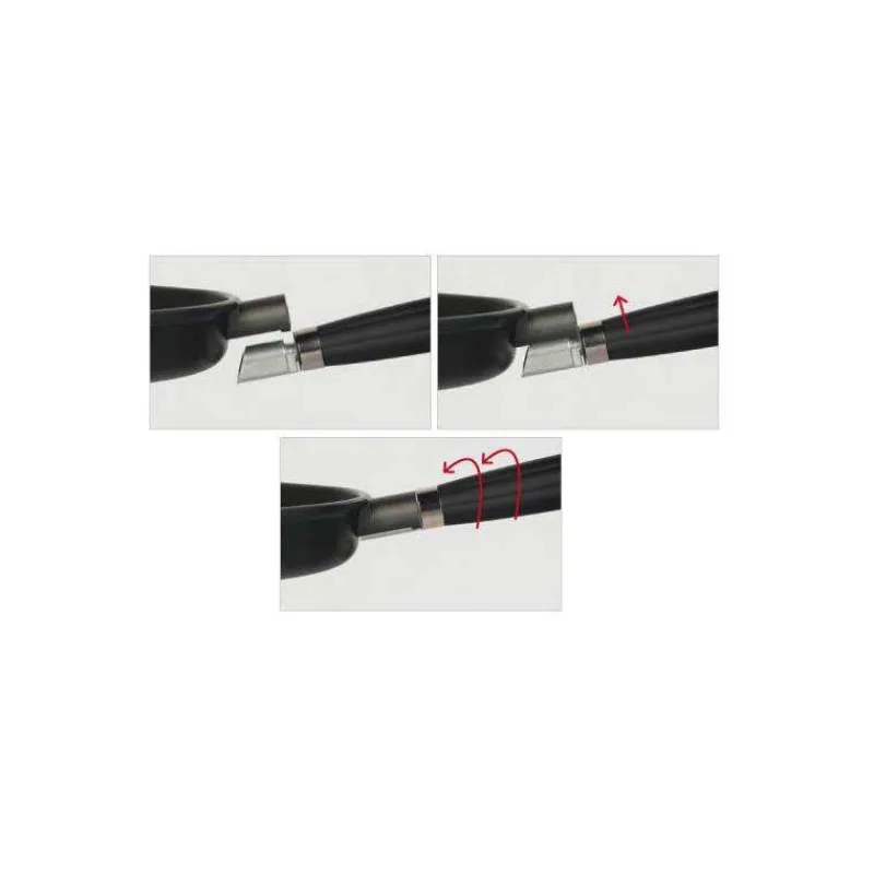 Poêles Amovibles | Poêles À Griller-PENTOLPRESS JULIENNE GRANIT Poêle à griller 26x35 Fonte Aluminium  aspect pierre Manche amovible INDUCTION