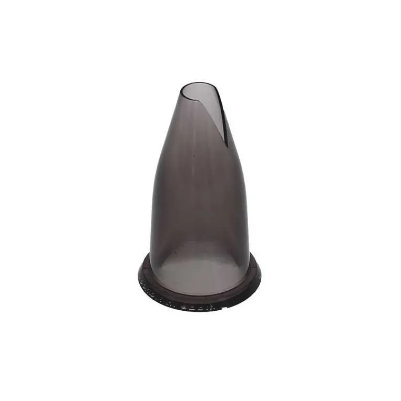 Le Tube-De Buyer LE TUBE Douille tritan saint honoré pour piston D1.1 cm